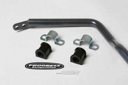 Progress Technology - Progress Tech 05-08 Acura TL Rear Sway Bar (24mm - Adjustable)