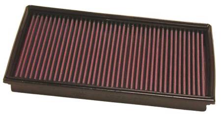 K&N - K&N 02 BMW 745i/745L 4.0L-V8 Drop In Air Filter