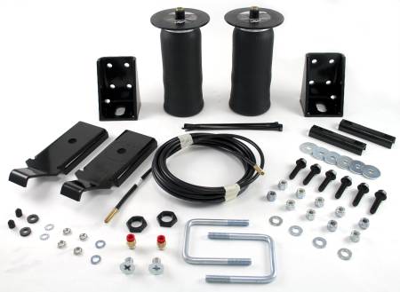 Air Lift Performance - Air Lift Ridecontrol Air Spring Kit 59530