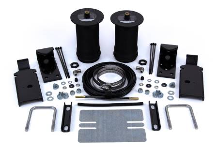 Air Lift Performance - Air Lift Ridecontrol Air Spring Kit 59533