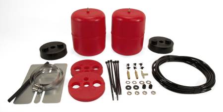 Air Lift Performance - Air Lift 1000 Air Spring Kit for 18-19 Jeep Wrangler (JL) 2WD/4WD 60829