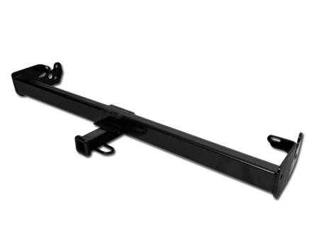 Armordillo - Armordillo 2007-2010 Scion Xd All Trim Class 1 Trailer Hitch - Black Class 1 Black Trailer Hitches