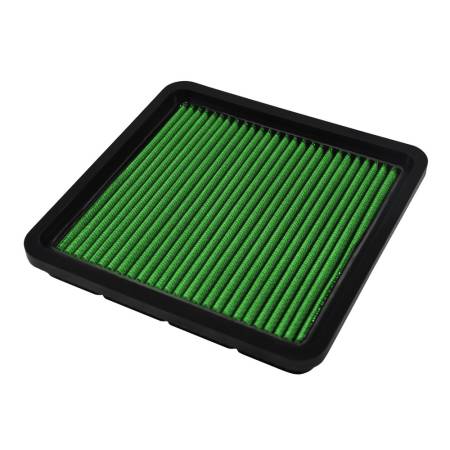 Green Filter USA - Green Filter 07-16 Subaru Impreza 2.0L H4 Panel Filter