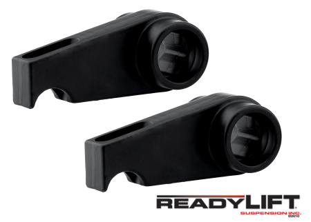 ReadyLIFT Suspension - ReadyLIFT 2004-12 CHEVY/GMC COLORADO/CANYON 2.25"Front, 1.5"Rear Front Leveling Kit