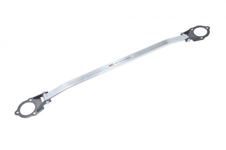 Megan Racing - Megan Racing Mazda6 03-08 Front Race-Spec Strut Tower Bars