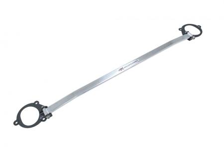 Megan Racing - Megan Racing Mercedes Benz CLA 250 14+ / GLA200/GLA250 14+ / AMG A45 (W176) 13-18 / A200/A250 12+ Front upper Race-Spec Strut Tower Bars