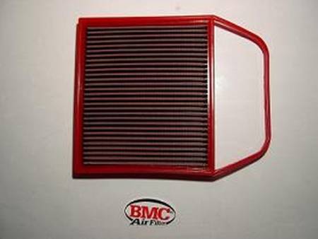 BMC FILTERS - BMC 08-09 Alpina B3 III 3.0 Biturbo Replacement Panel Air Filter