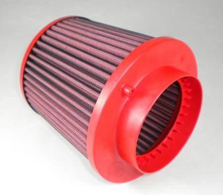 BMC FILTERS - BMC 07-12 Audi A4 (8K/B8) 2.7 TDI Replacement Cylindrical Air Filter