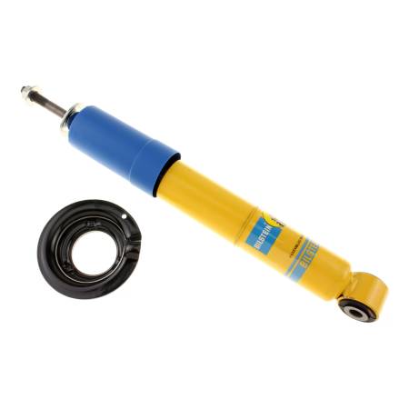 Bilstein - Bilstein 4600 Series 05-12 Nissan Pathfinder Front 46mm Monotube Shock Absorber