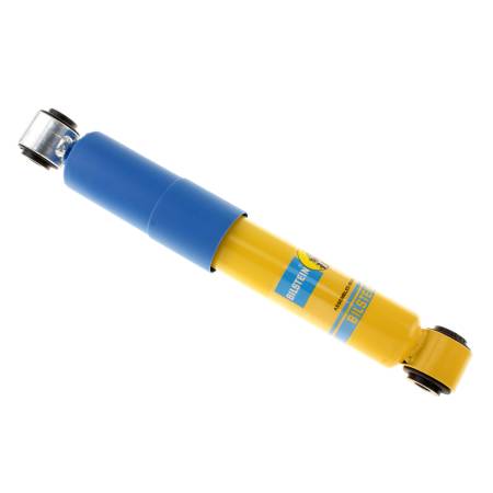 Bilstein - Bilstein 4600 Series 05-12 Nissan Pathfinder Rear 46mm Monotube Shock Absorber