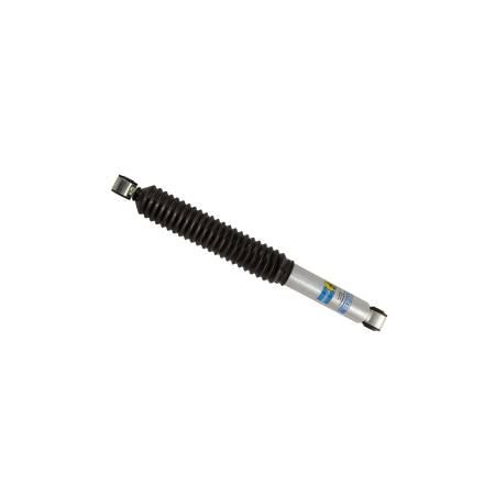 Bilstein - Bilstein 5100 Series 17-18 Nissan Titan Rear 46mm Monotube Shock Absorber (for 0-1in Rear Lift)