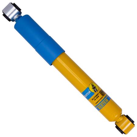 Bilstein - Bilstein 4600 Series 05-15 Nissan Armada Rear Monotube Shock Absorber