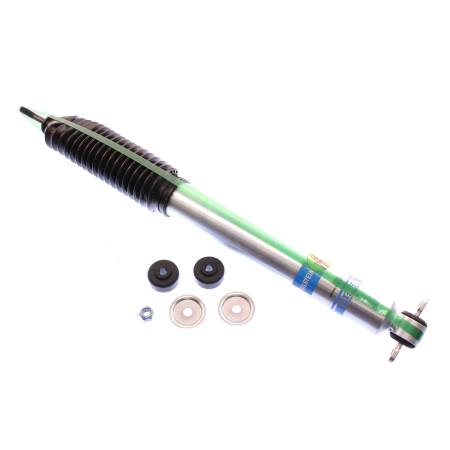 Bilstein - Bilstein 5100 Series 1984 Jeep Cherokee Base Front 46mm Monotube Shock Absorber