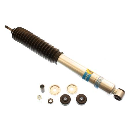 Bilstein - Bilstein 5100 Series 1980 Ford Bronco Custom Front 46mm Monotube Shock Absorber