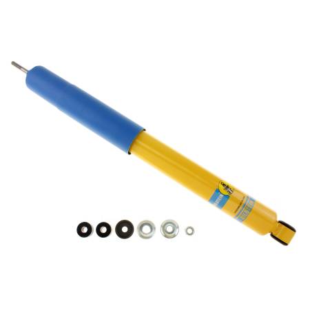 Bilstein - Bilstein B6 4600 Series 2005 Toyota Tacoma Base 4WD Rear 46mm Monotube Shock Absorber