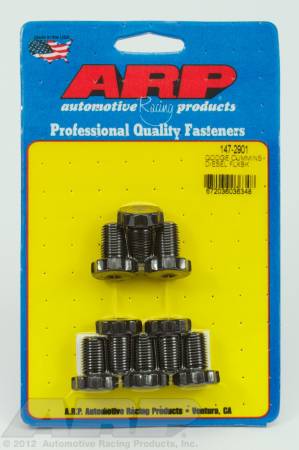 ARP - ARP Dodge Cummins diesel flexplate bolt kit 147-2901