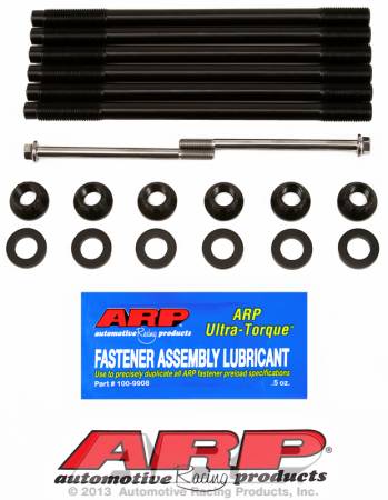 ARP - ARP Polaris 900cc/1000cc Razor head stud kit 288-4701