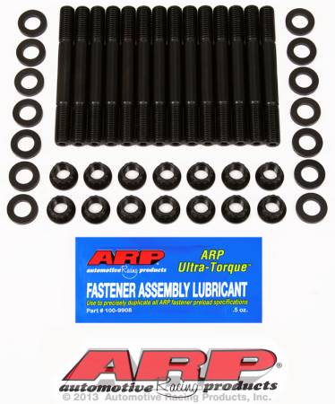 ARP - ARP VW/Audi VR6 Engine Main Stud Kit 204-5403