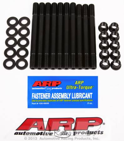 ARP - ARP Nissan SR20DET Engine Main Stud Kit 202-5402