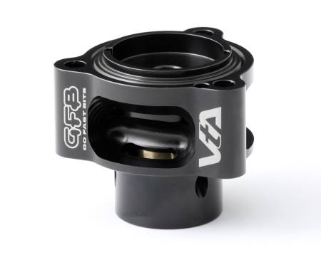 Go Fast Bits - GFB Diverter Valve ATMO DV+ 2.0T FSI & TSI VAG Applications (Direct Replacement)