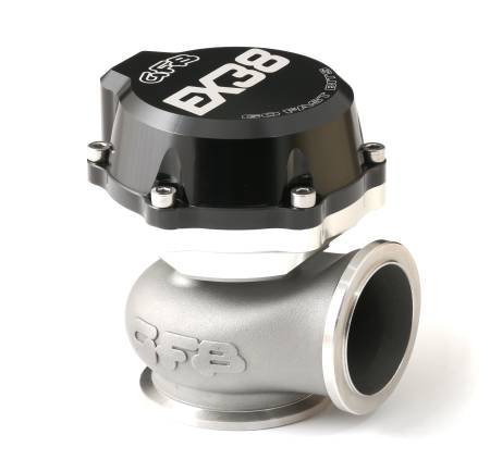 Go Fast Bits - GFB EX38 38mm V-Band Style External Wastegate