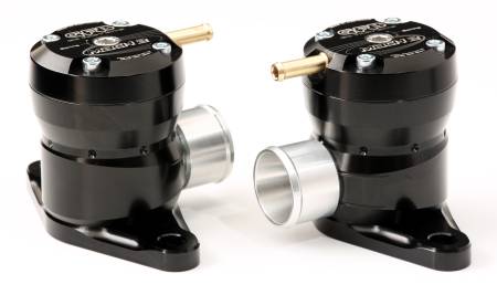 Go Fast Bits - GFB Mach 2 TMS Recirculating Diverter Valves - Nissan GT-R (R35) 2 Valves Included