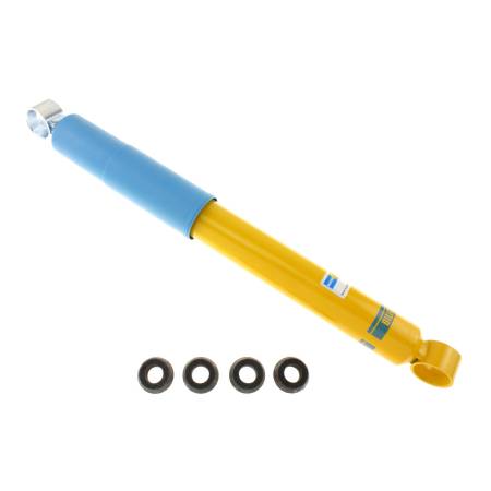 Bilstein - Bilstein B6 1985 Toyota Land Cruiser Base Rear 46mm Monotube Shock Absorber