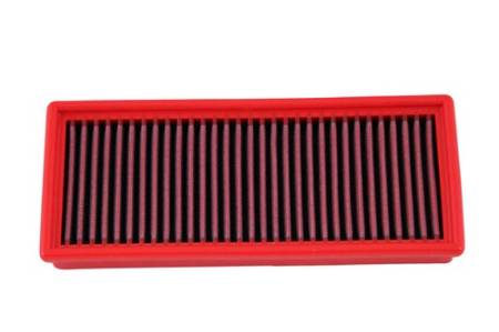 BMC FILTERS - BMC 2000+ Alfa Romeo 147 1.6 TS Replacement Panel Air Filter