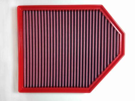 BMC FILTERS - BMC 2014+ BMW X3 (F25) 18i Replacement Panel Air Filter