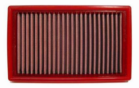 BMC FILTERS - BMC 06-08 Porsche 911 (997) 3.8 Carrera S Replacement Panel Air Filter (Full Kit)