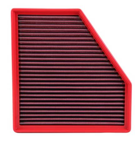 BMC FILTERS - BMC 2016+ BMW 1 (F20/F21) 120i Replacement Panel Air Filter