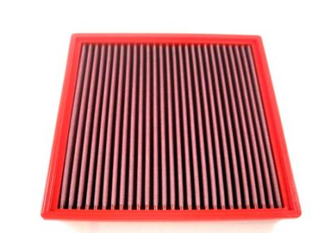 BMC FILTERS - BMC 2011+ BMW 5 (F10/F11/F18) 5 Active Hybrid Replacement Panel Air Filter