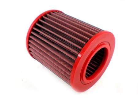 BMC FILTERS - BMC 04-11 Audi A6 (4F/C6) 2.0 TDI Replacement Cylindrical Air Filter