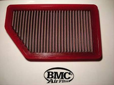 BMC FILTERS - BMC 06-11 Honda Civic VIII 2.2 I-CDTI Replacement Panel Air Filter