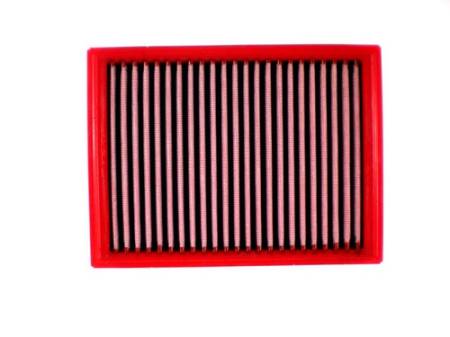 BMC FILTERS - BMC 07-09 Cadillac XLR 4.4L V8 Replacement Panel Air Filter (2 Filters Req.)