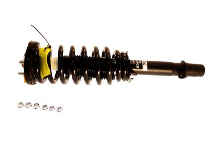 KYB - KYB Shock/Strut Strut Plus Front Right 2008-2012 Honda Accord