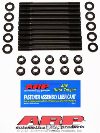 ARP - ARP Vauxhall/Opel 2.0L 16V Cylinder Head Stud Kit 209-4701