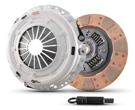 Clutch Masters - Clutch Masters FX400 Clutch Kit 1986-1993 Toyota Supra 3.0L 7MGE Eng w/ 7MGE W58 Trans Turbo (5-Speed)