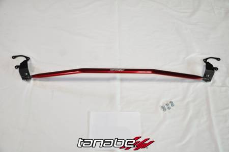 TANABE & REVEL RACING PRODUCTS - Tanabe Sustec Strut Tower Bar Front 13-13 Honda Civic Sedan SI