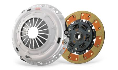 Clutch Masters - Clutch Masters FX300 Clutch Kit 1996-2004 Toyota Truck RAV4 2.0L