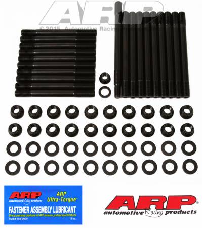 ARP - ARP Ford 7.3L Powerstroke Diesel '93-'02 Engine Main Stud Kit 250-5801