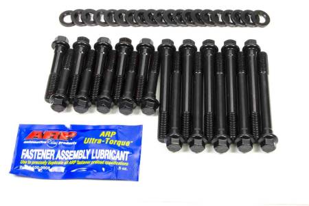 ARP - ARP SB Ford 289-302 Standard Cylinder Head Bolt Kit 154-3601