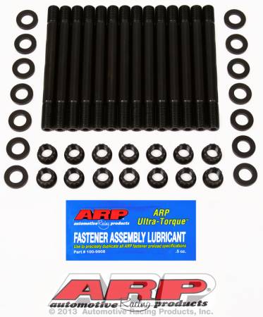 ARP - ARP GT6/TR6 12pt Cylinder Head Stud Kit 206-4205