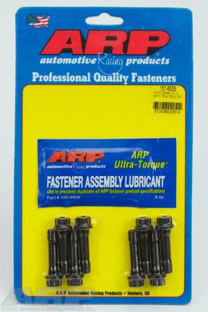 ARP - ARP Ford Zetec 2.0L M9 Connecting Rod Bolt Kit 151-6005