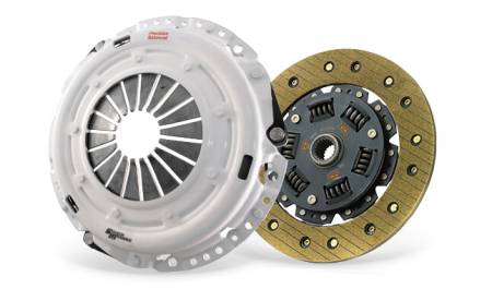 Clutch Masters - Clutch Masters FX200 Clutch Kit 2002-2011 Honda Civic 2.0L 6 Speed (Civic SI)