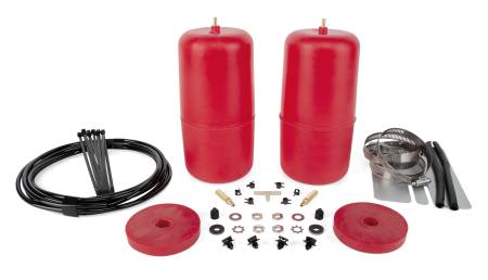 Air Lift Performance - Air Lift 21-22 Jeep Grand Cherokee L AWD 1000 Air Spring Kit (Not For Equipped w/ Factory Air) 60861