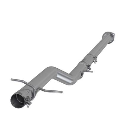 MBRP Exhaust - MBRP 3in Muffler Bypass Pipe, 19-20 Ram 1500 5.7L, T409