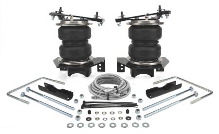 Air Lift Performance - Air Lift Loadlifter 5000 Ultimate for 2020 Ford F250/F350 SRW & DRW 4WD 89350