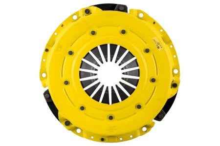 ACT (Advanced Clutch) - ACT 1969 Dodge Charger P/PL Heavy Duty Clutch Pressure Plate