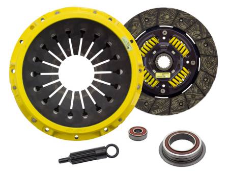 ACT (Advanced Clutch) - ACT 1988 Toyota Supra XT/Perf Street Sprung Clutch Kit